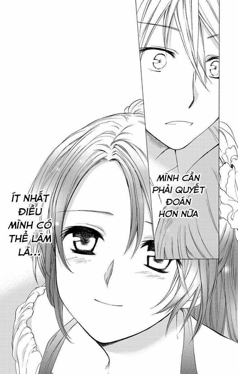 Anitomo Chapter 5 trang 35