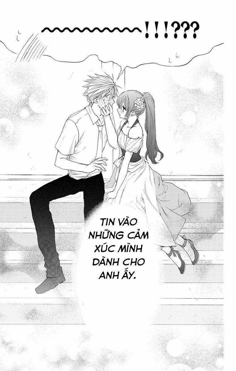 Anitomo Chapter 5 trang 36