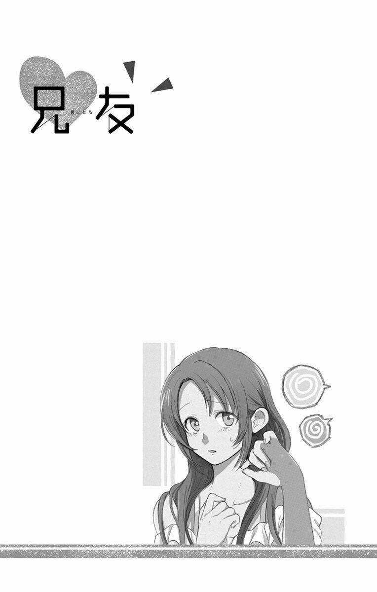 Anitomo Chapter 5 trang 38