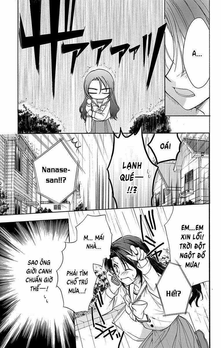 Anitomo Chapter 6 trang 27