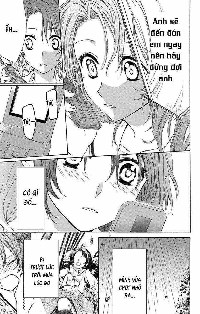 Anitomo Chapter 6 trang 29