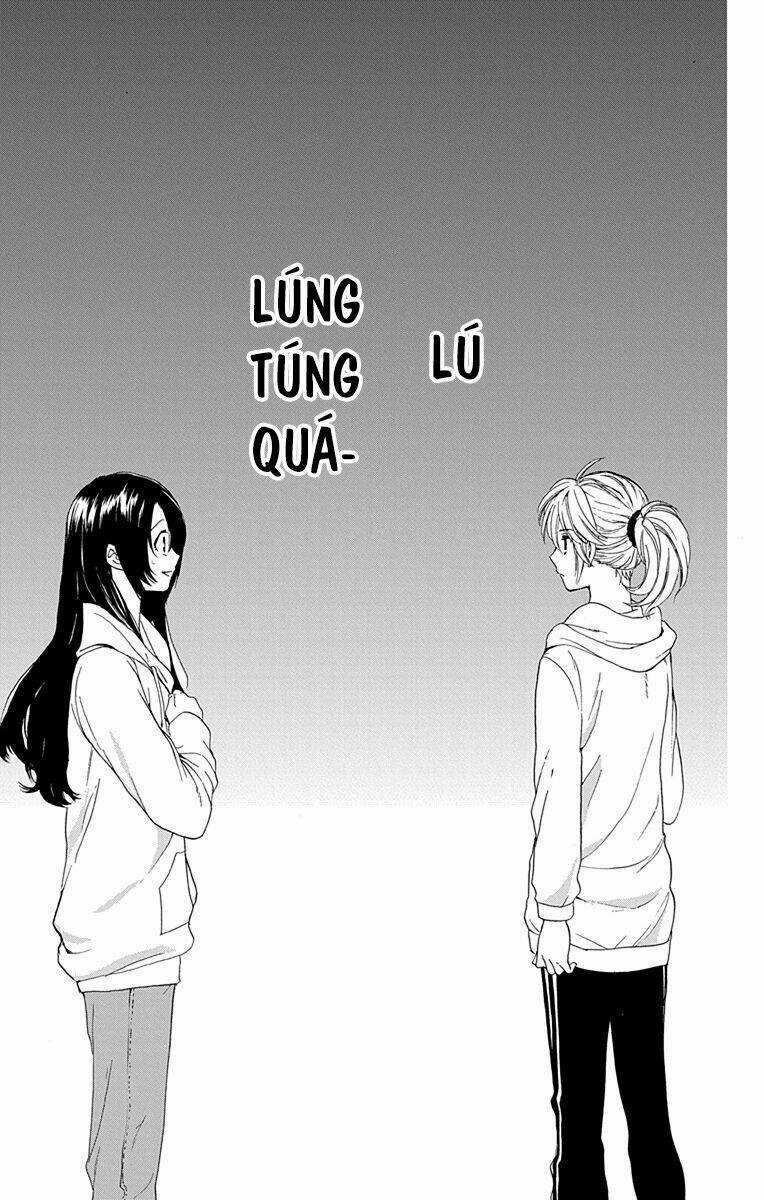 Anitomo Chapter 6 trang 39