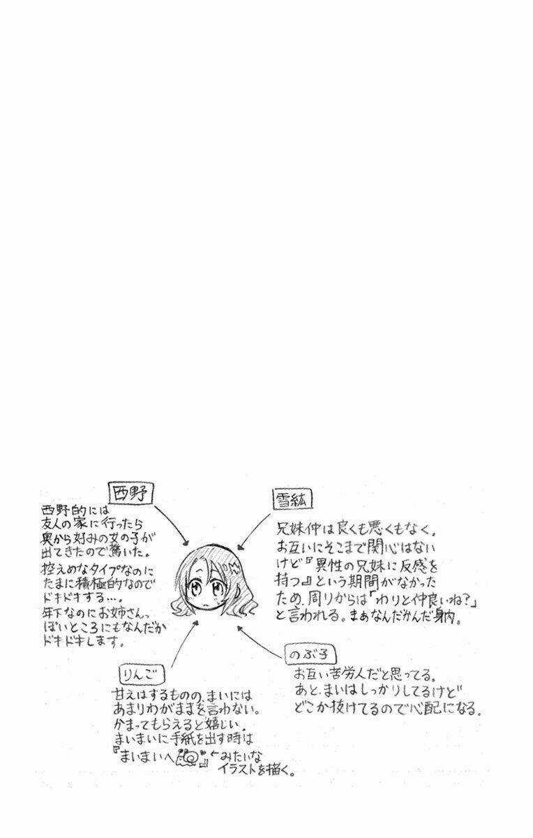 Anitomo Chapter 6 trang 8