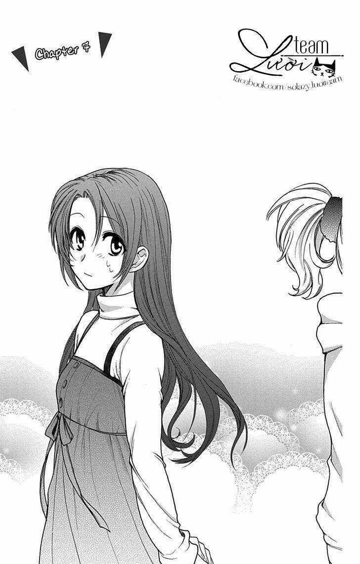 Anitomo Chapter 7 trang 3