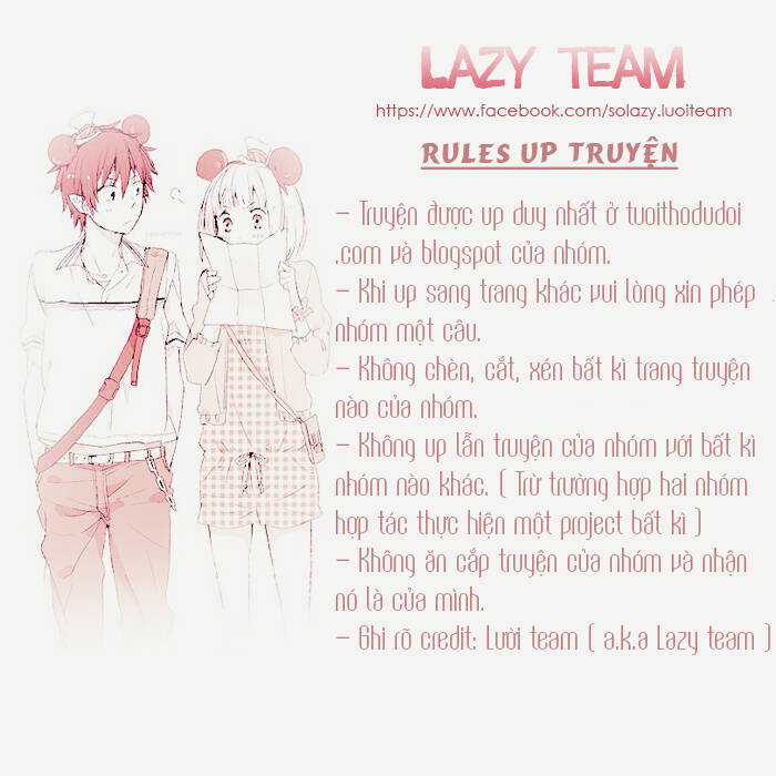 Anitomo Chapter 8 trang 2