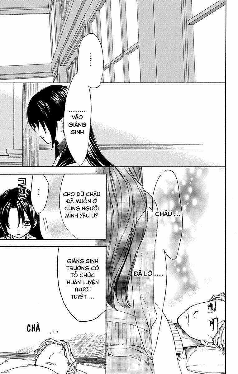 Anitomo Chapter 9 trang 14