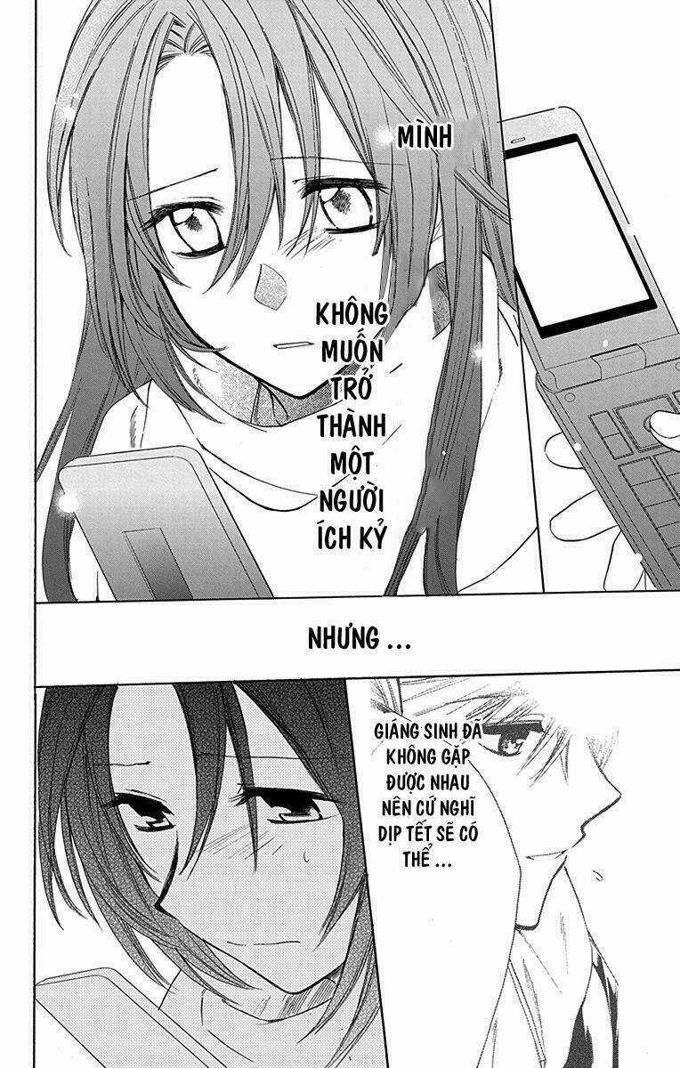 Anitomo Chapter 9 trang 19