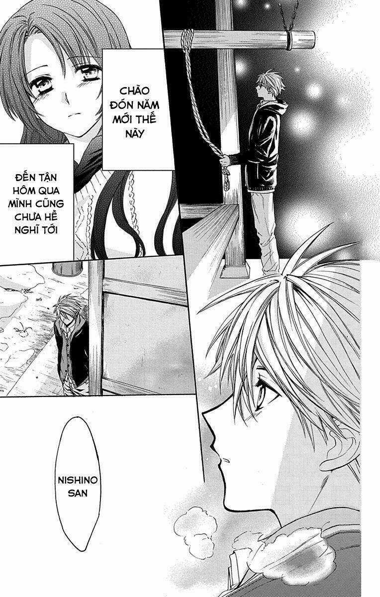 Anitomo Chapter 9 trang 29
