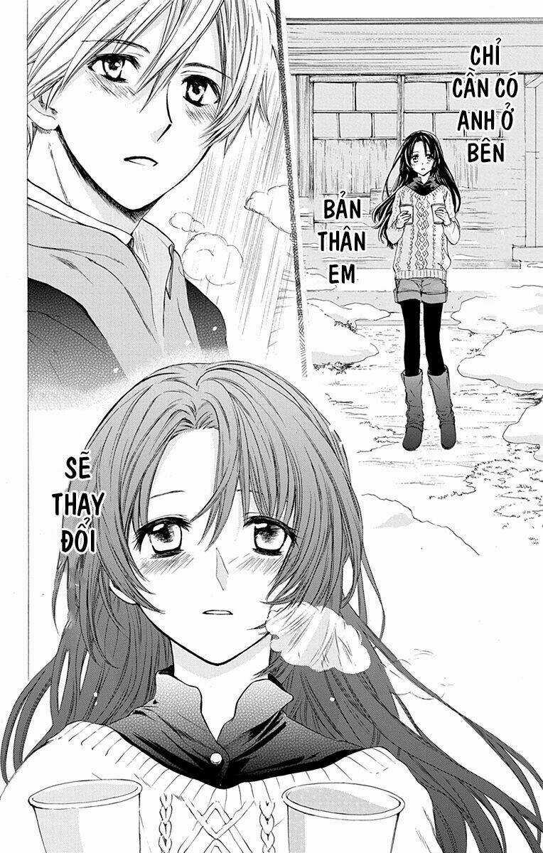 Anitomo Chapter 9 trang 30