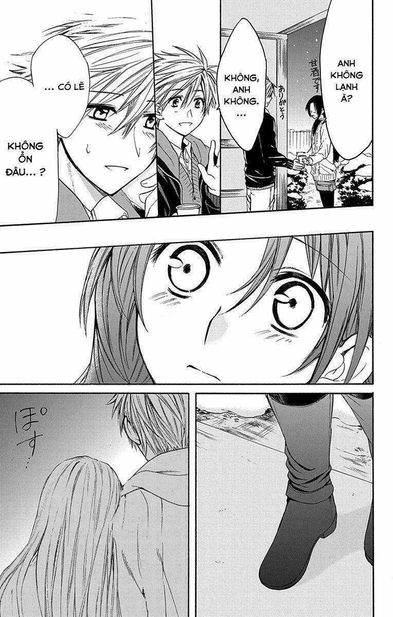 Anitomo Chapter 9 trang 31