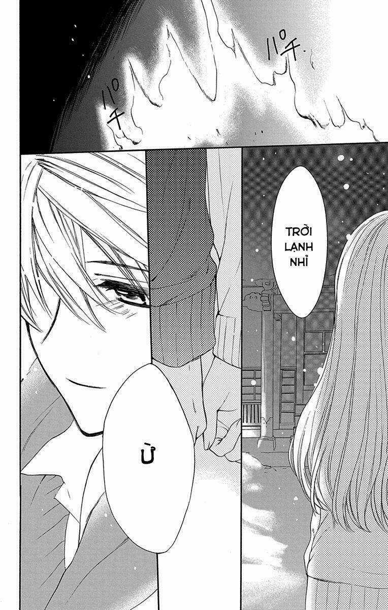 Anitomo Chapter 9 trang 32