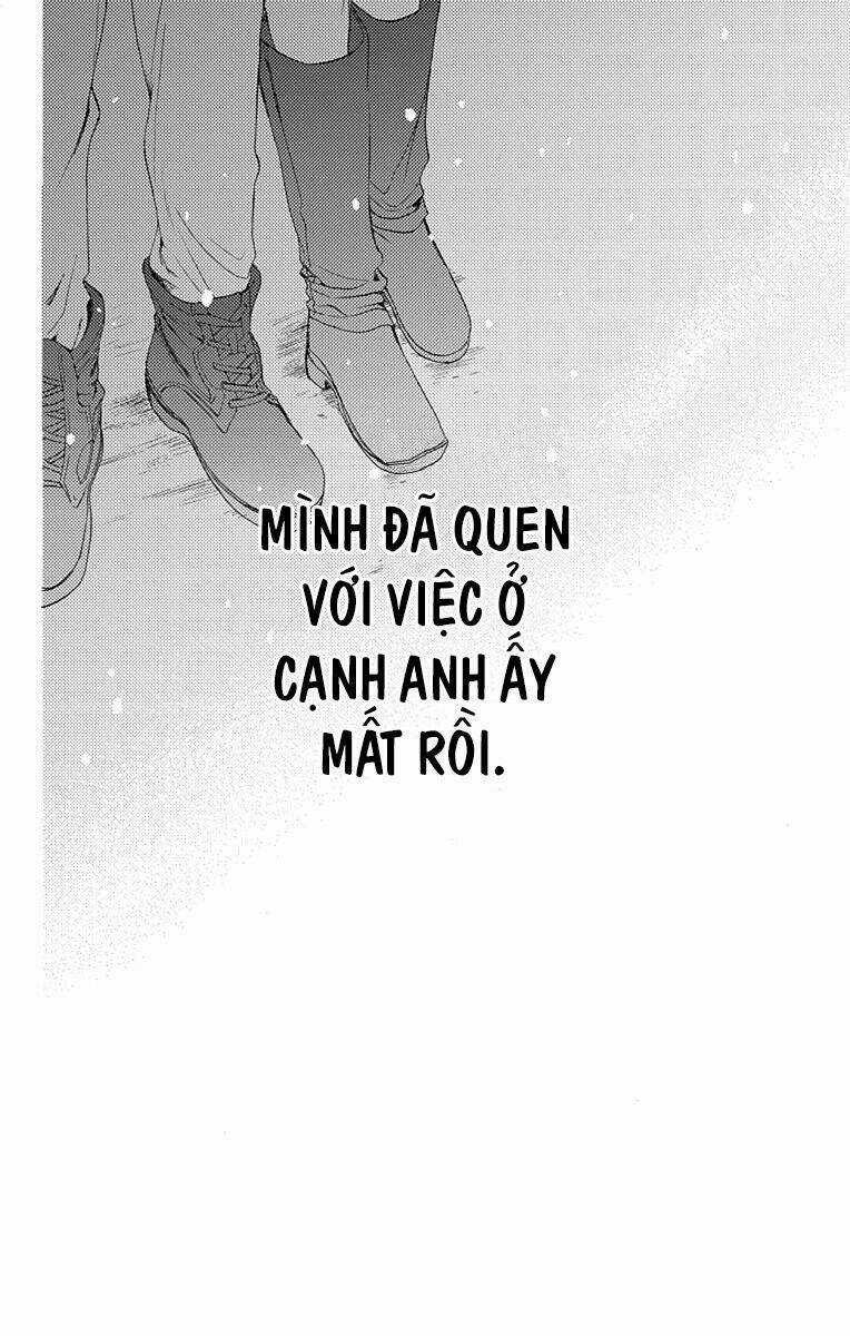 Anitomo Chapter 9 trang 34