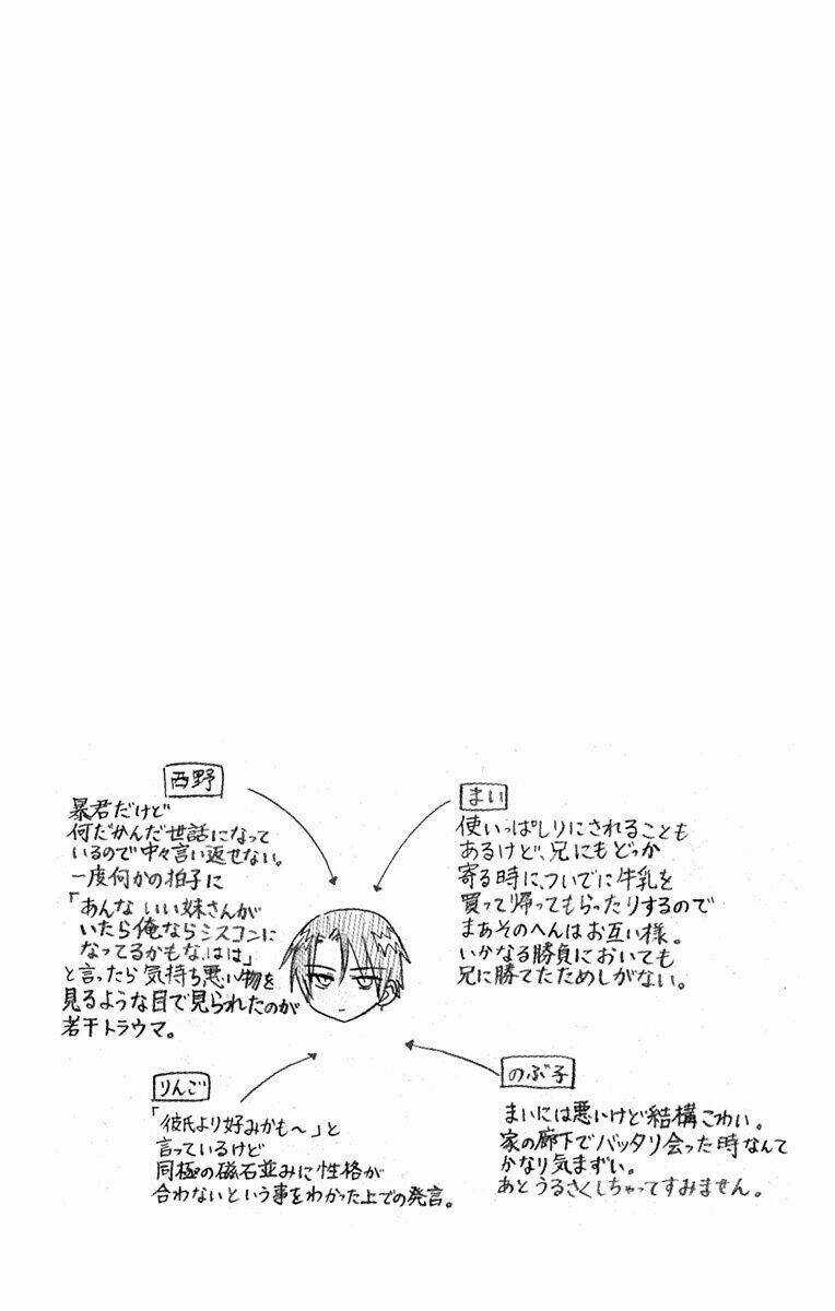 Anitomo Chapter 9 trang 4