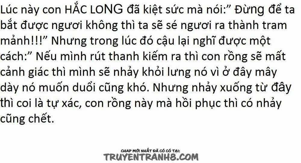 Anl L: Hắc Hỏa Sư Khải Chiến Chapter 1 trang 10