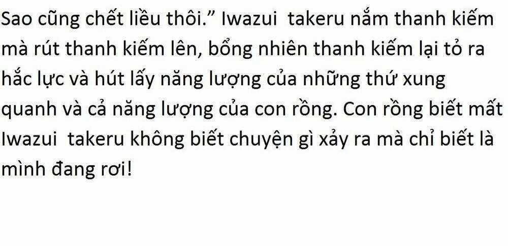 Anl L: Hắc Hỏa Sư Khải Chiến Chapter 1 trang 11