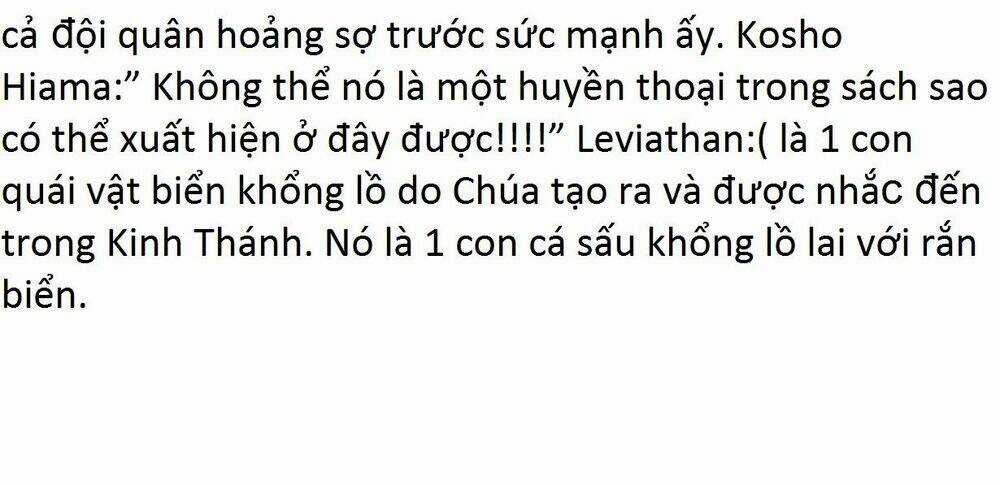 Anl L: Hắc Hỏa Sư Khải Chiến Chapter 2 trang 5