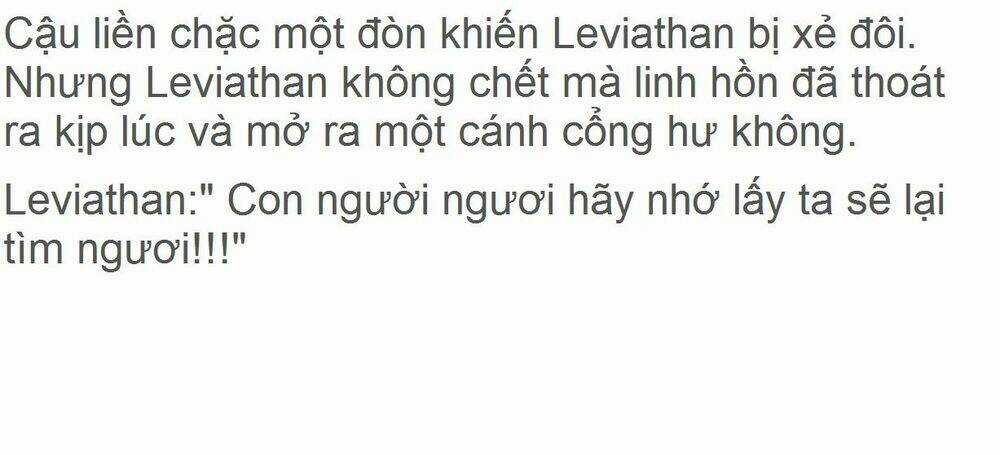 Anl L: Hắc Hỏa Sư Khải Chiến Chapter 3 trang 2