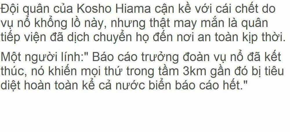 Anl L: Hắc Hỏa Sư Khải Chiến Chapter 3 trang 4