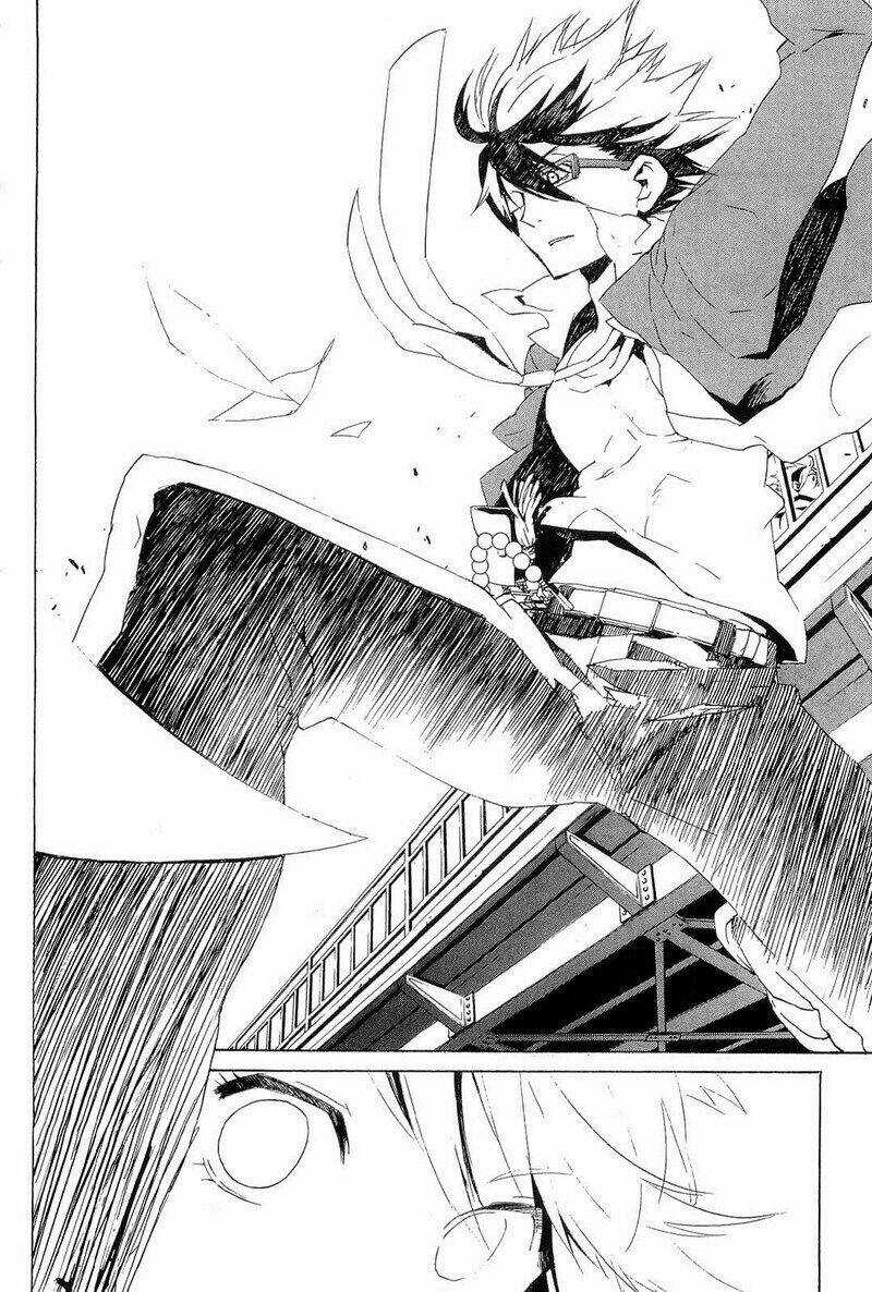 Ann Cassandra Chapter 1 trang 30