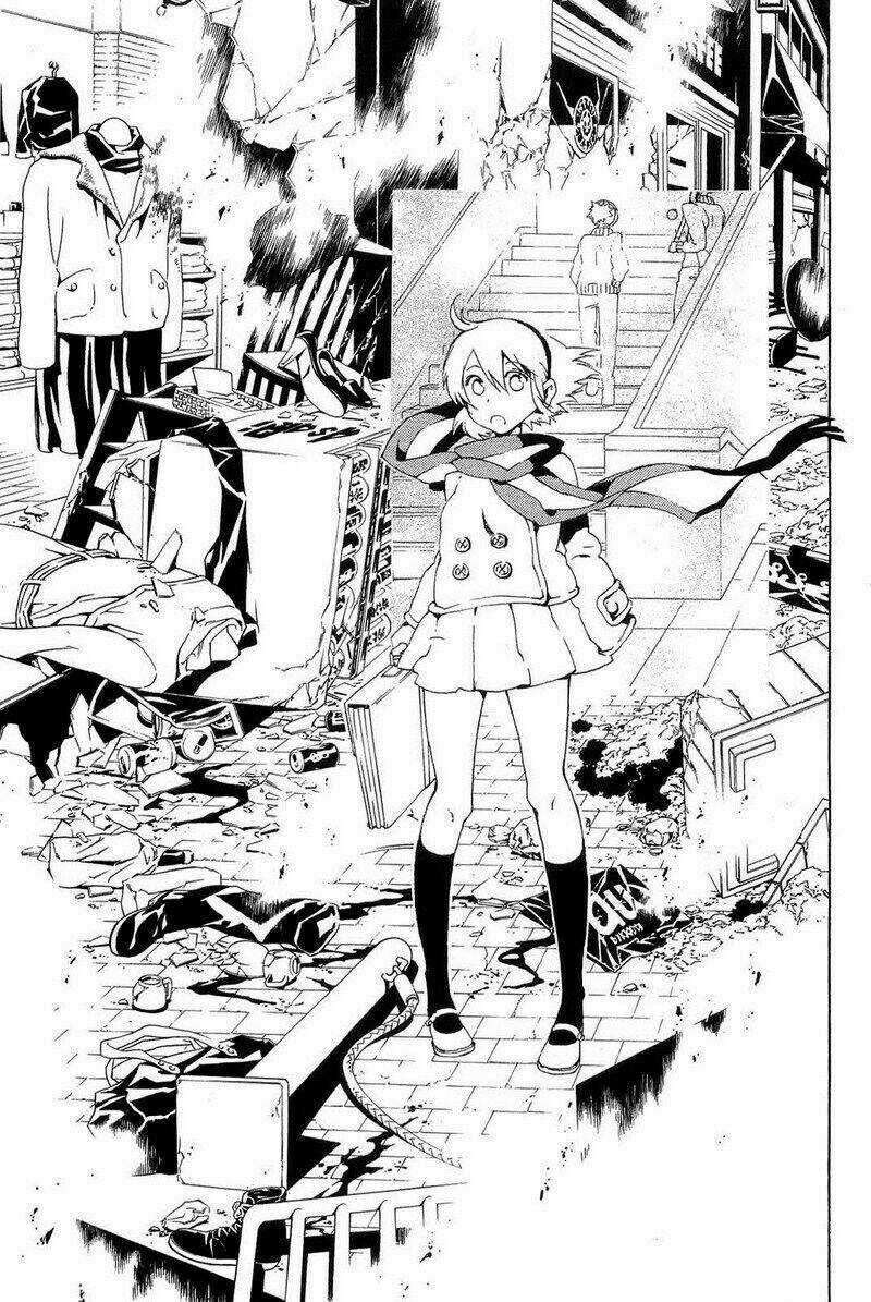 Ann Cassandra Chapter 2 trang 23