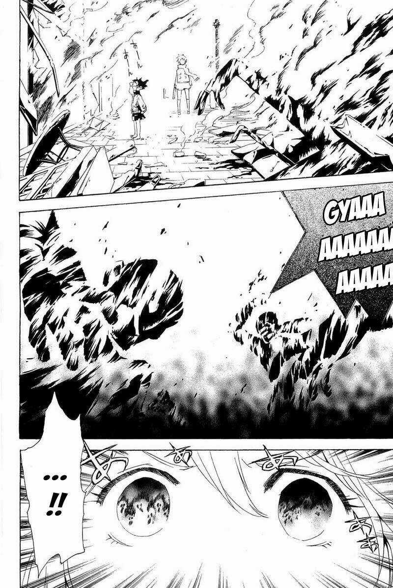 Ann Cassandra Chapter 2 trang 24