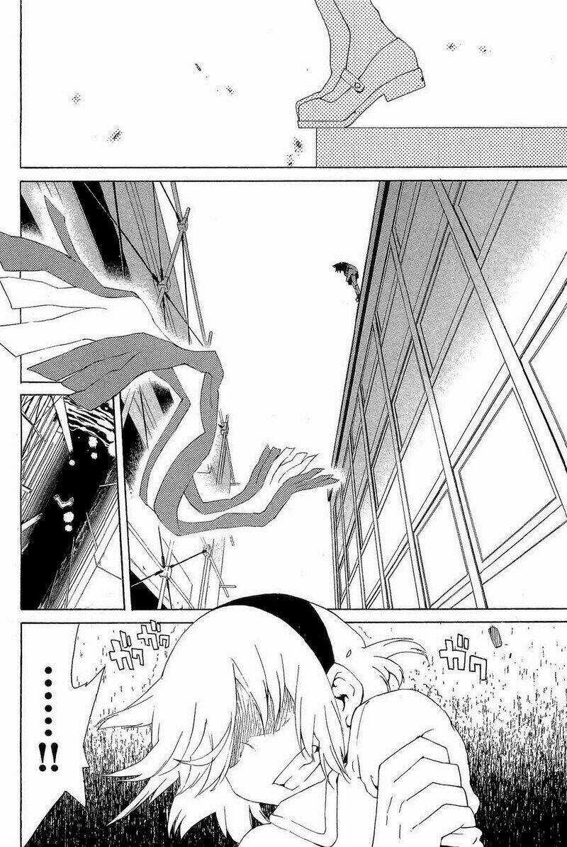 Ann Cassandra Chapter 2 trang 42