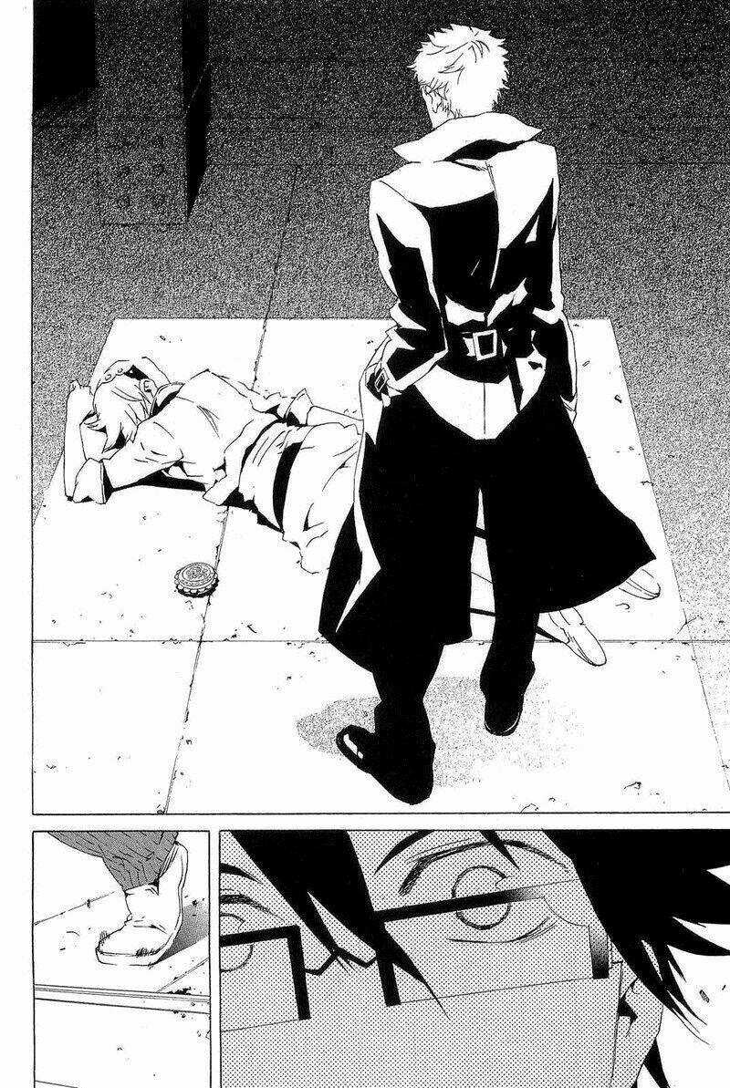 Ann Cassandra Chapter 4 trang 18