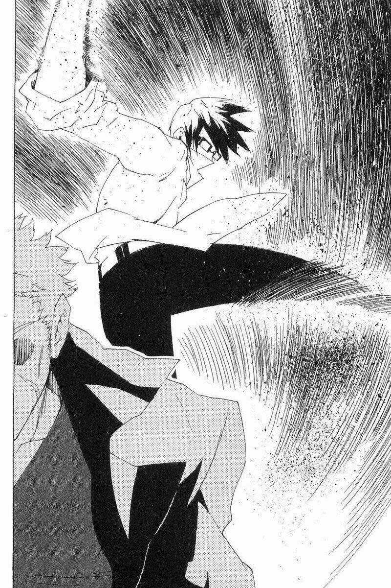 Ann Cassandra Chapter 5 trang 12