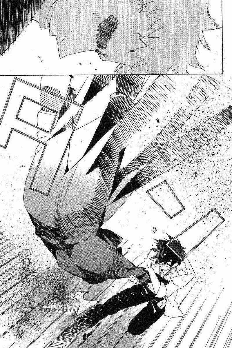 Ann Cassandra Chapter 5 trang 19