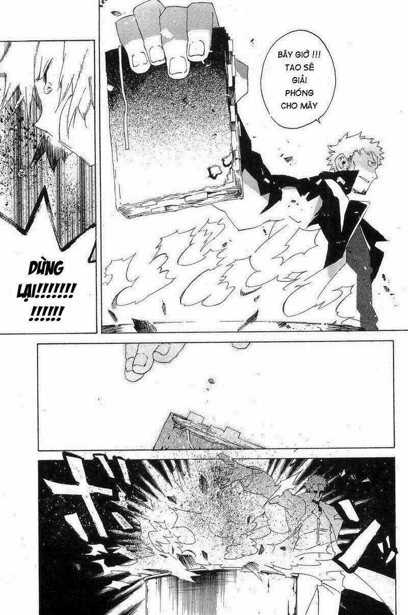 Ann Cassandra Chapter 5 trang 23