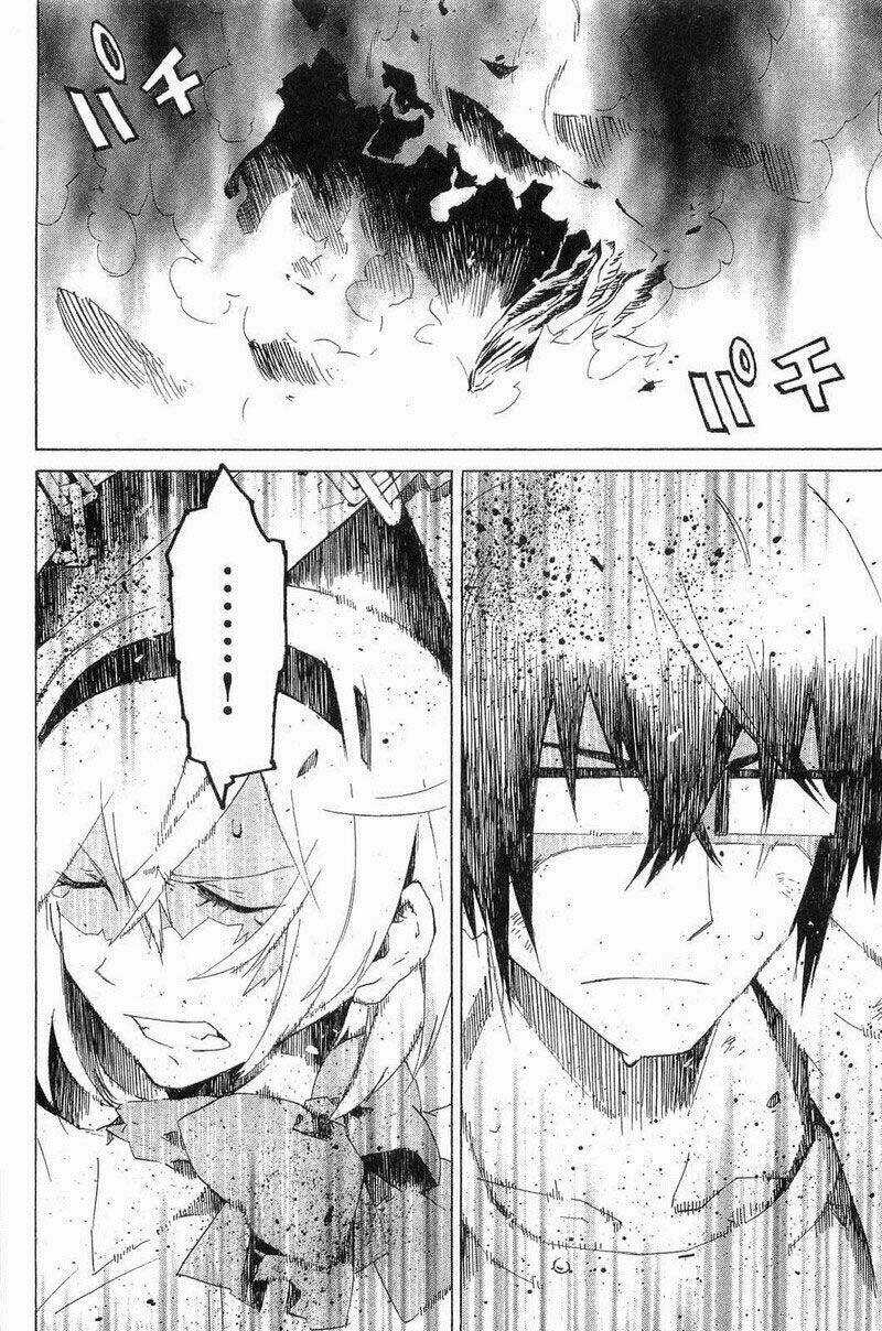 Ann Cassandra Chapter 5 trang 24