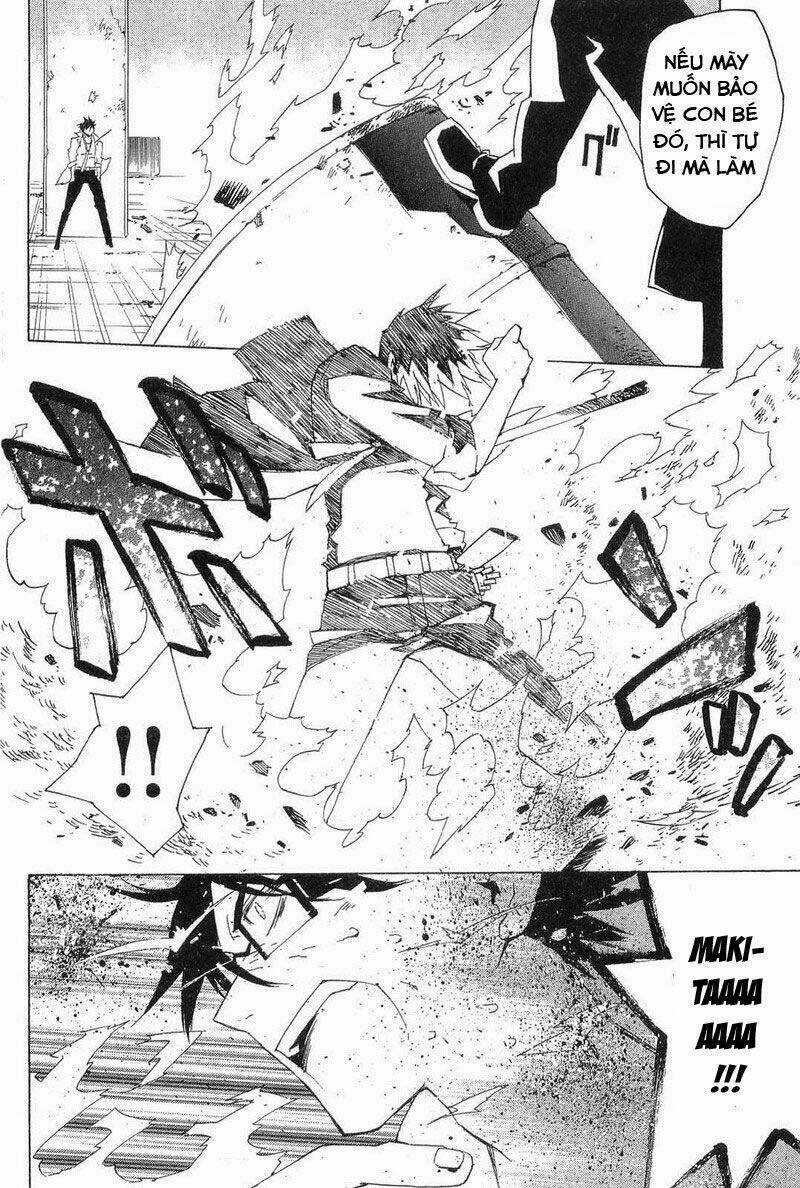 Ann Cassandra Chapter 5 trang 28