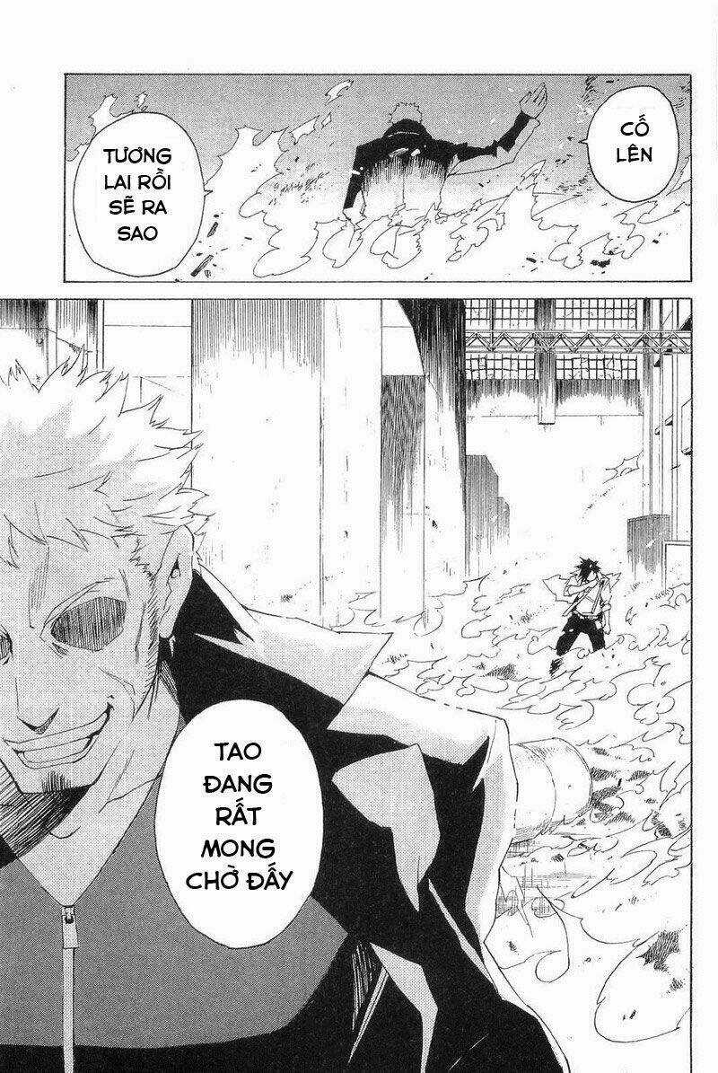 Ann Cassandra Chapter 5 trang 29