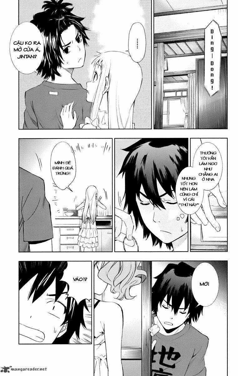 Ano Hana Chapter 1 trang 15