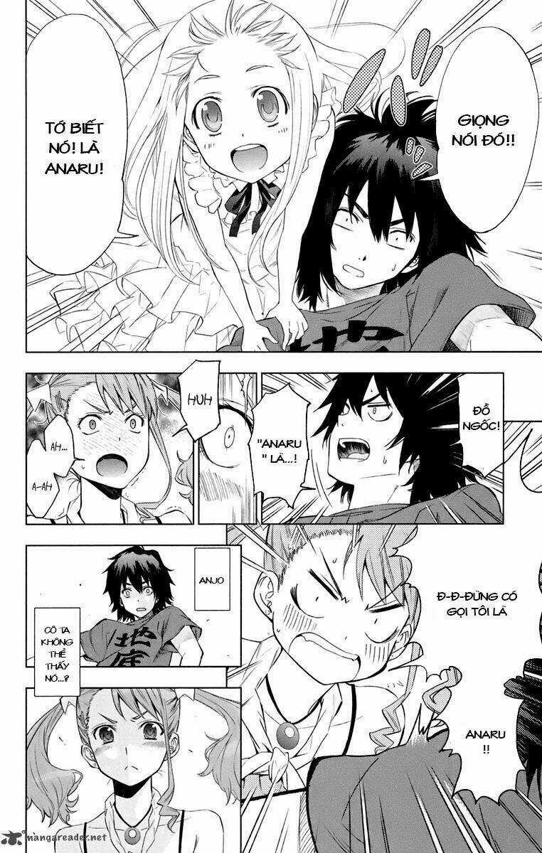 Ano Hana Chapter 1 trang 18