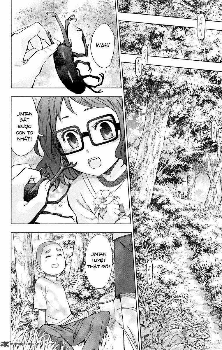 Ano Hana Chapter 1 trang 20