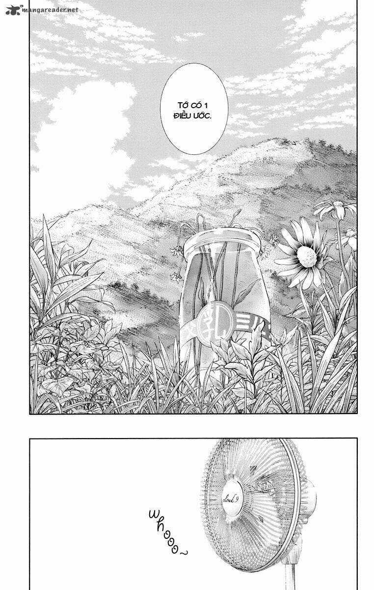 Ano Hana Chapter 1 trang 23