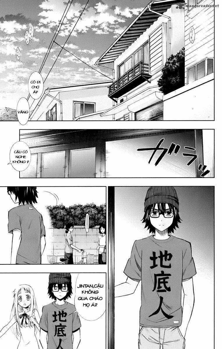 Ano Hana Chapter 1 trang 31