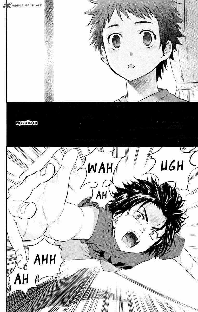 Ano Hana Chapter 1 trang 36