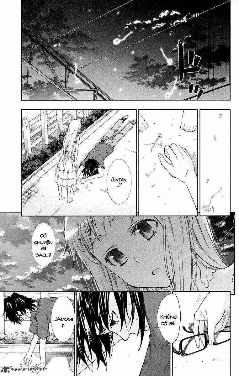 Ano Hana Chapter 1 trang 37
