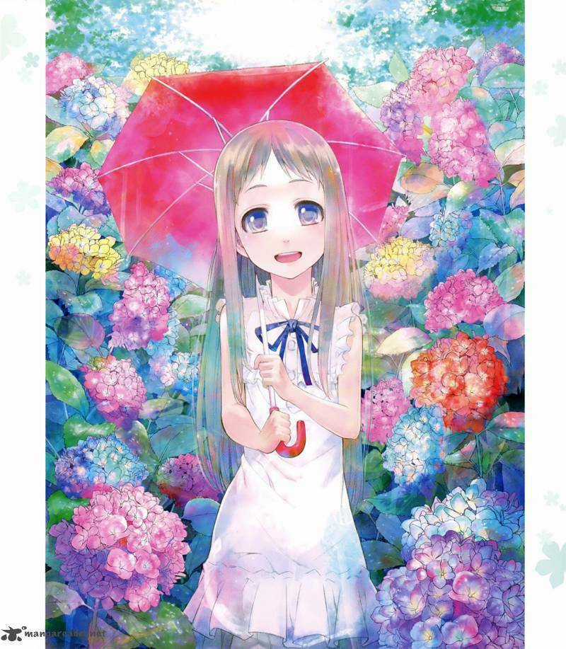 Ano Hana Chapter 1 trang 4