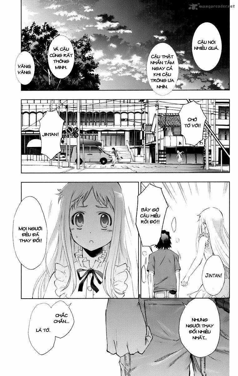 Ano Hana Chapter 1 trang 43