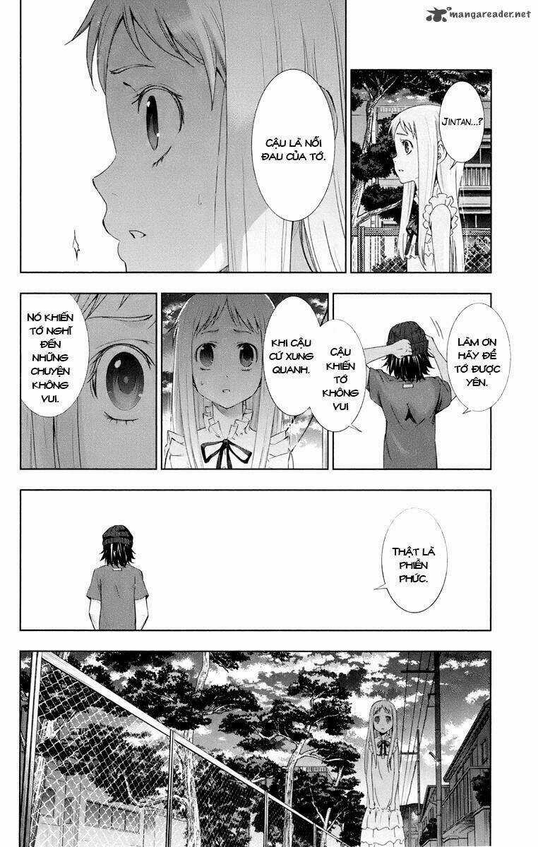 Ano Hana Chapter 1 trang 44