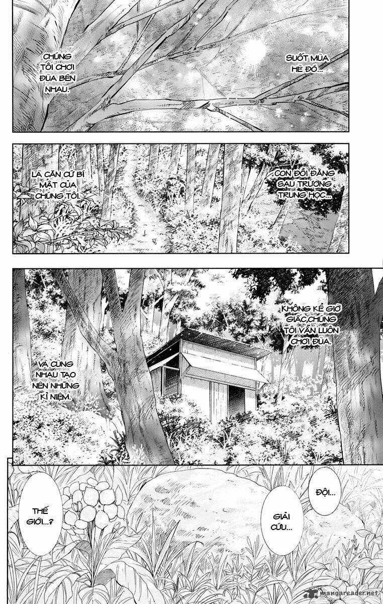 Ano Hana Chapter 1 trang 46