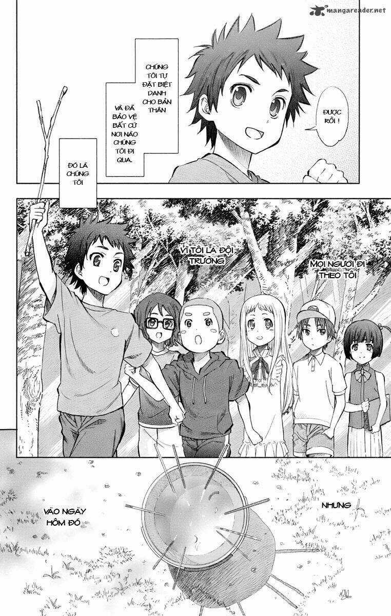 Ano Hana Chapter 1 trang 48