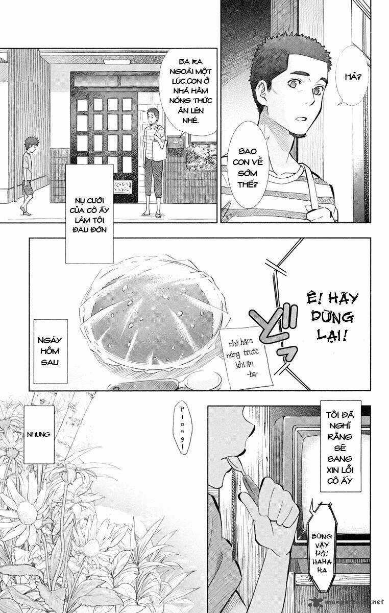 Ano Hana Chapter 1 trang 53
