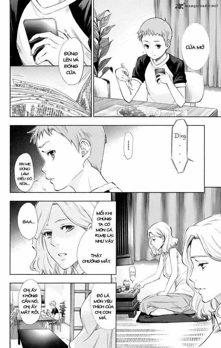 Ano Hana Chapter 1 trang 56