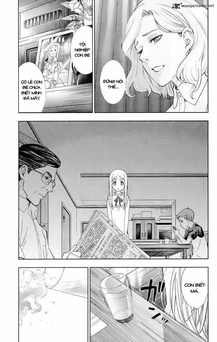 Ano Hana Chapter 1 trang 57