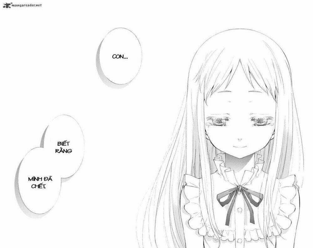 Ano Hana Chapter 1 trang 58