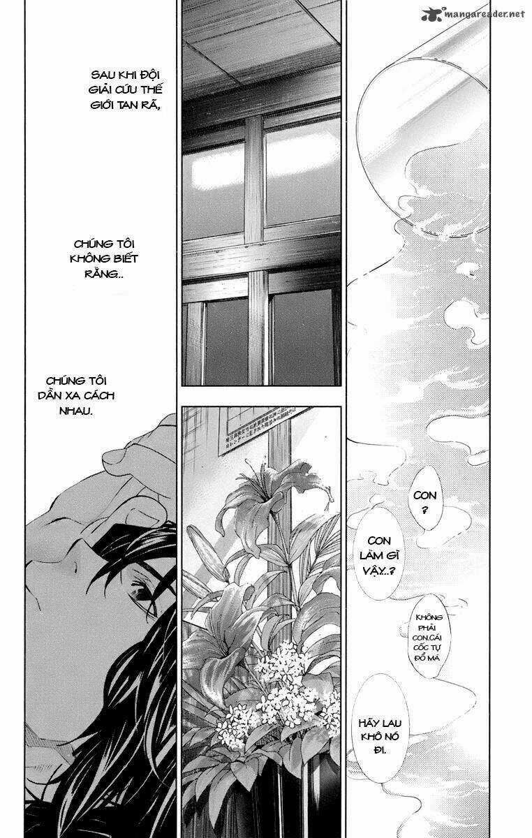 Ano Hana Chapter 1 trang 59